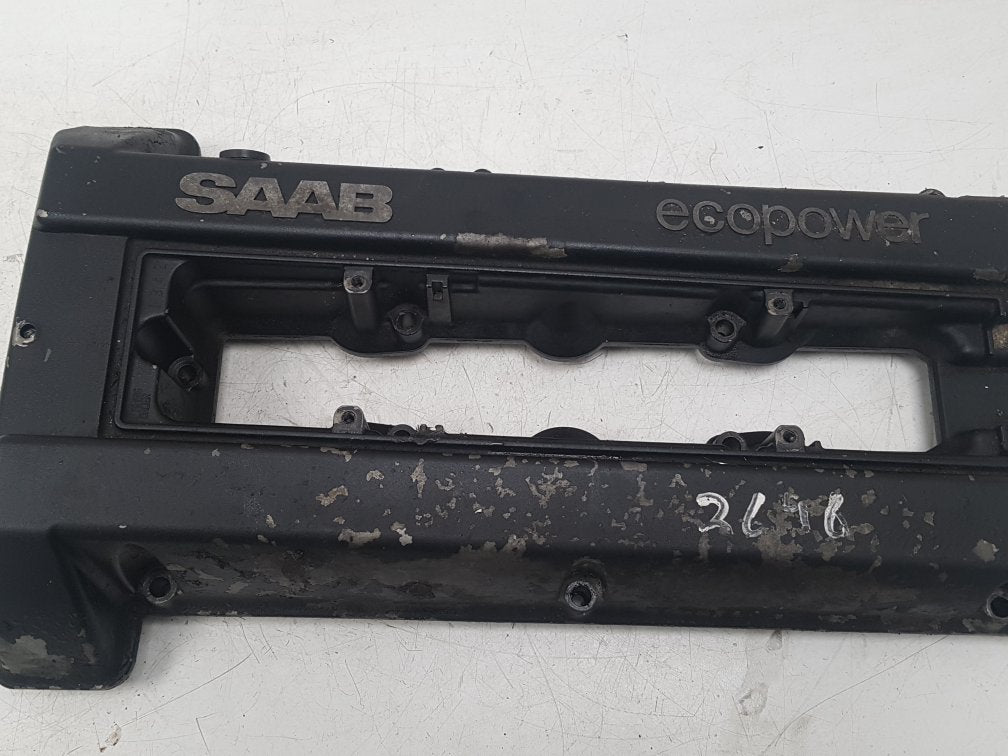 2002 Saab 9-3  Convertible ROCKER VALVE COVER 59 59 408