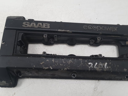 2002 Saab 9-3  Convertible ROCKER VALVE COVER 59 59 408