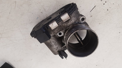2006 - 2013 Volvo C70 II 542 Convertible Throttle Body 31216665