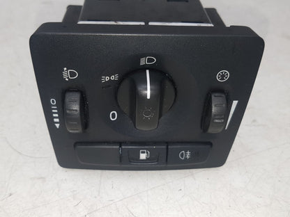 2004 - 2010 Volvo S40  Saloon Headlight Switch 30739298