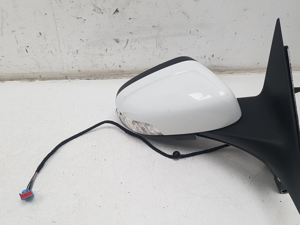 2008 - 2009 Volvo C70  Convertible DOOR MIRROR - ELECTRIC (DRIVER SIDE) 30779021