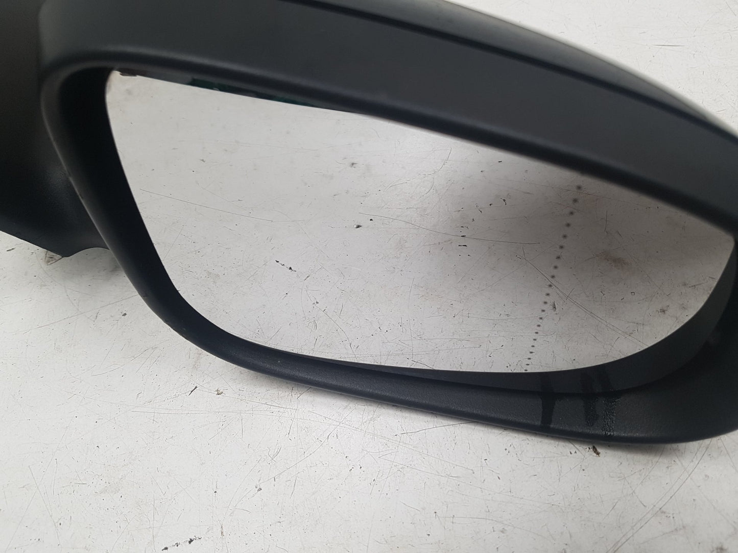 2008 - 2012 Volvo V70  Estate DOOR MIRROR - ELECTRIC (DRIVER SIDE)
