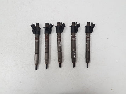 2010 - 2016 Volvo V60   Fuel Injector 0445116046