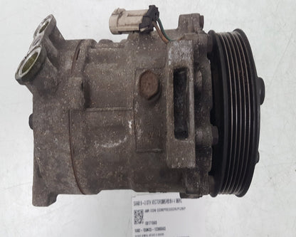 2005 - 2015 Saab 9-3  Estate A/C Compressor 13171593