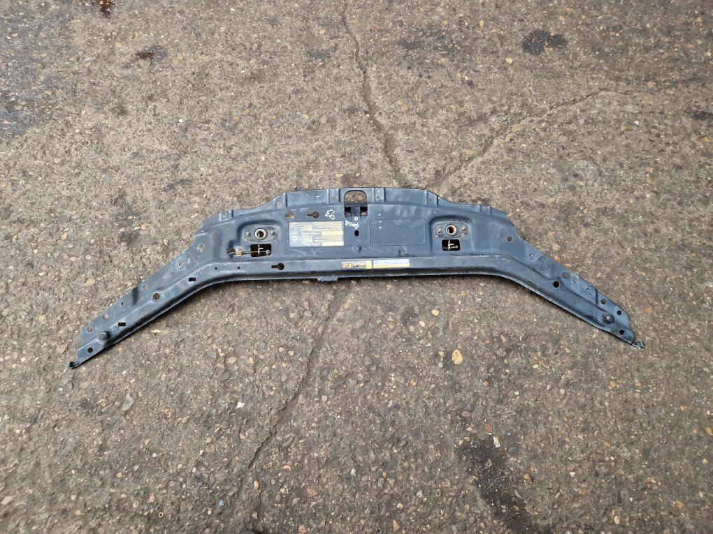 2003 - 2005 Saab 9-3  Convertible Top Slam Panel