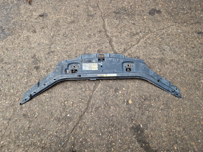 2003 - 2005 Saab 9-3  Convertible Top Slam Panel