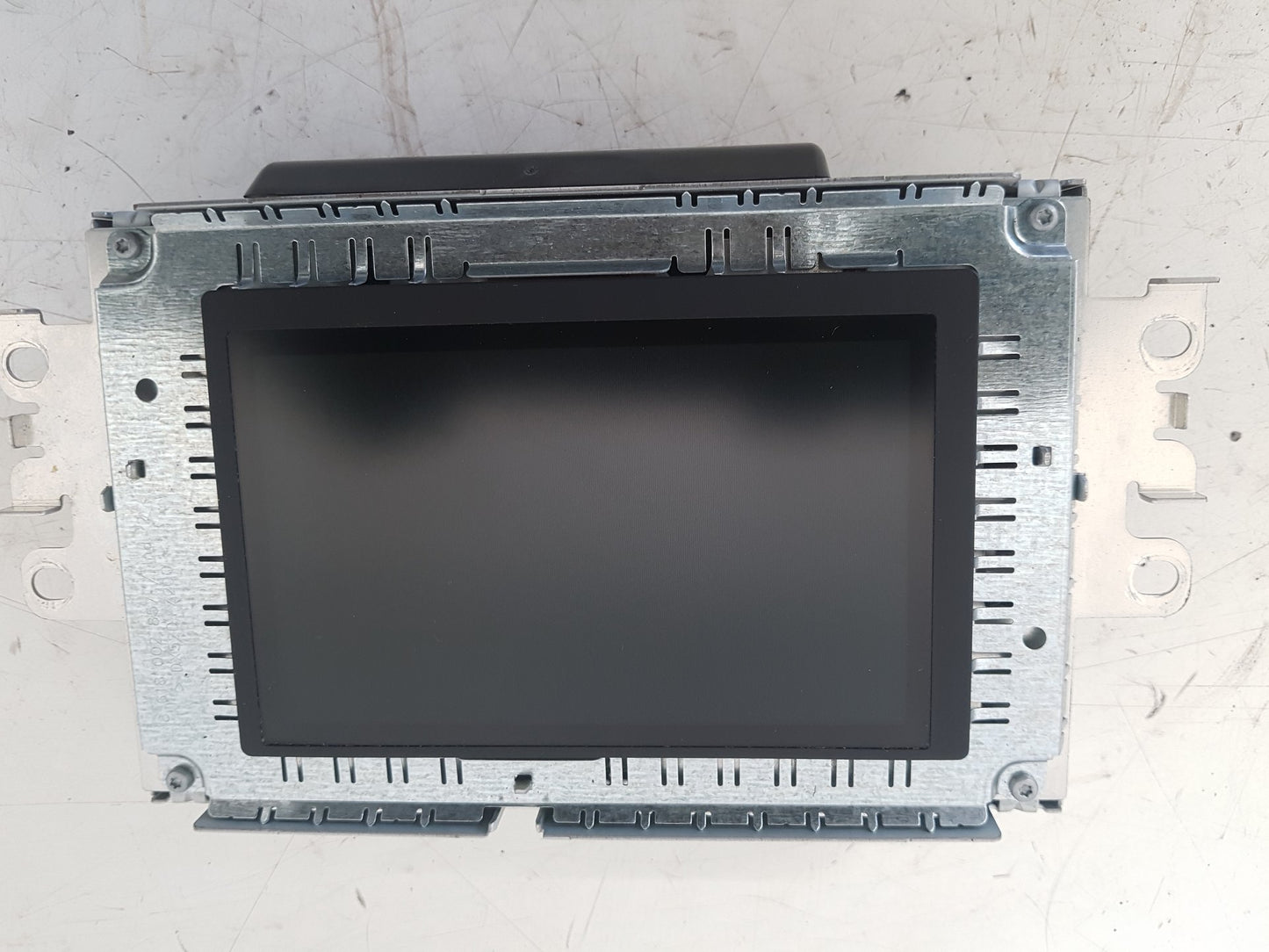 2012 - 2015 Volvo V40  Hatchback Dash Display Unit 31350817