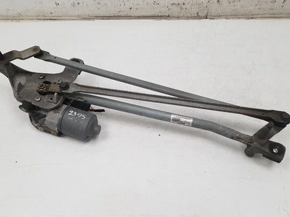 2010 - 2014 Volvo XC60  Estate WIPER MOTOR (FRONT) & LINKAGE 3397020953 30753514 1397220584