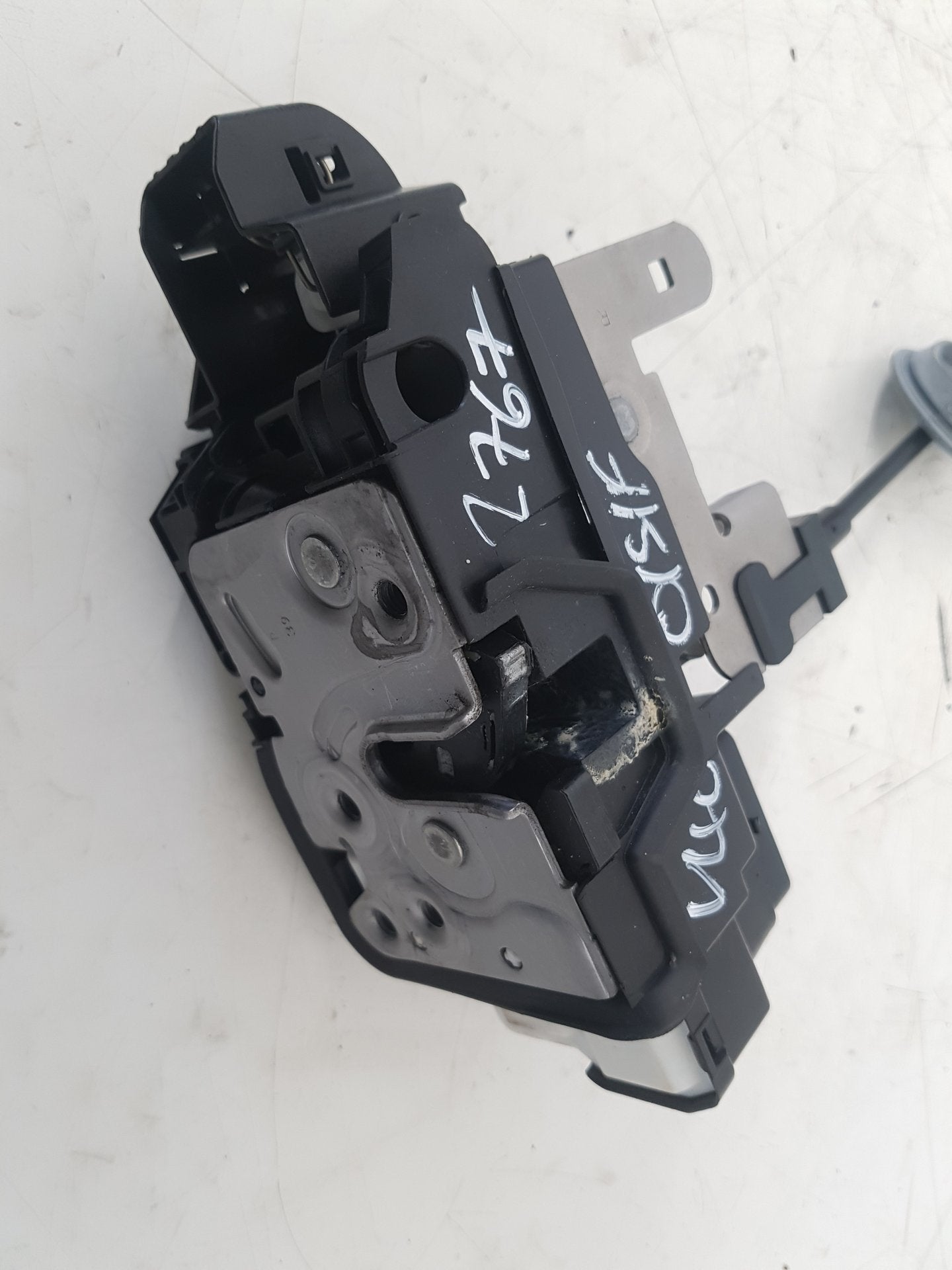 2015 - 2019 Volvo V40 Cross Country  Hatchback Right Front Door Lock Actuator 31440392