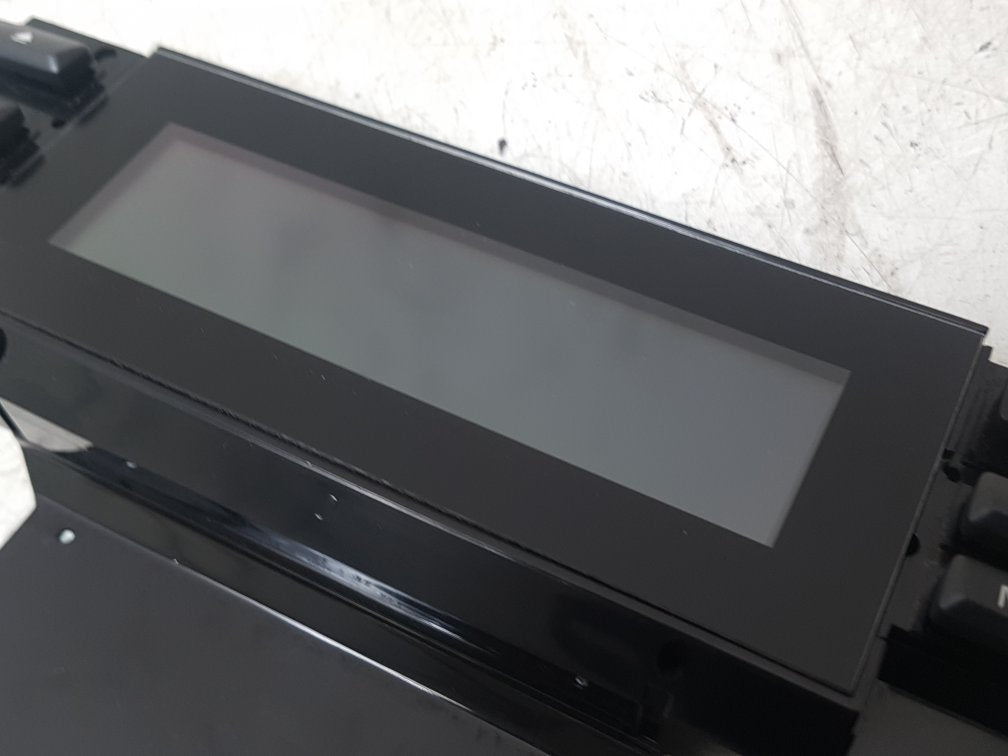 2008 - 2016 Volvo V70 III 135 Estate Dash Display Unit 31268336