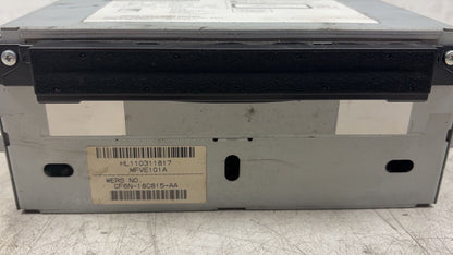 2013 - 2016 Volvo V40 III 525 Hatchback RADIO AND CD PLAYER 31357212