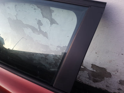 2006 - 2012 Volvo C30  Hatchback DOOR - BARE (FRONT PASSENGER SIDE) 31335483