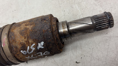2010 Volvo XC70  Estate Right Rear Drive Axle 31259504