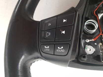 2010 - 2012 Volvo S40  Saloon Steering Wheel 55150001