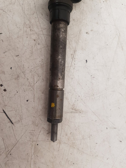2006 - 2010 Volvo C70   Fuel Injector 9657144580
