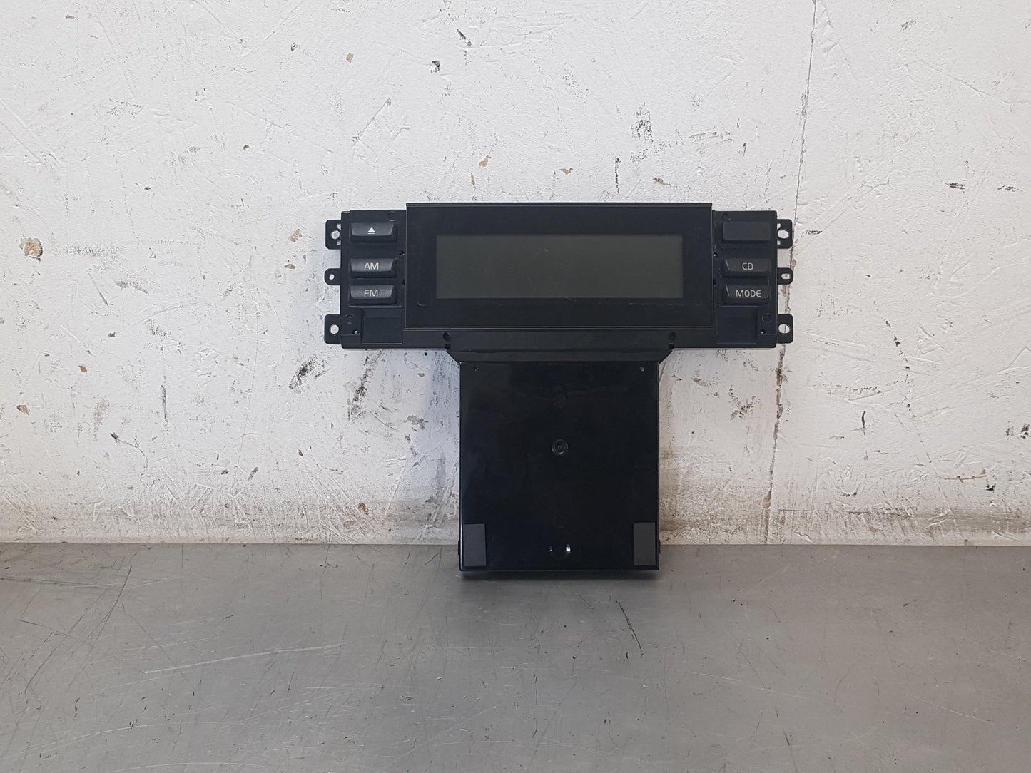 2007 - 2016 Volvo V70   Dash Display Unit 31268336