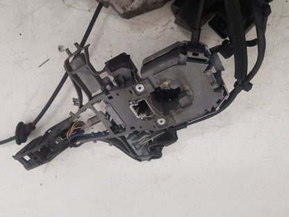 2008 - 2009 Volvo C70  Convertible Right Front Door Lock Actuator 30632851