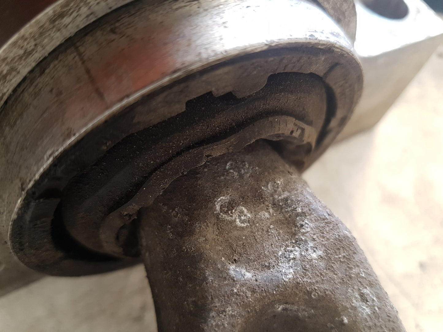 2017 - 2025 Volvo V90 235, 236 Estate Right Front Lower Control Arm