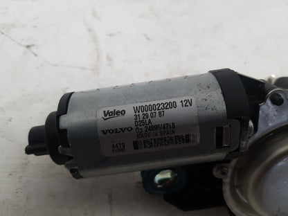 2008 - 2013 Volvo XC60 I 156 Estate Rear Wiper Motor 31290787