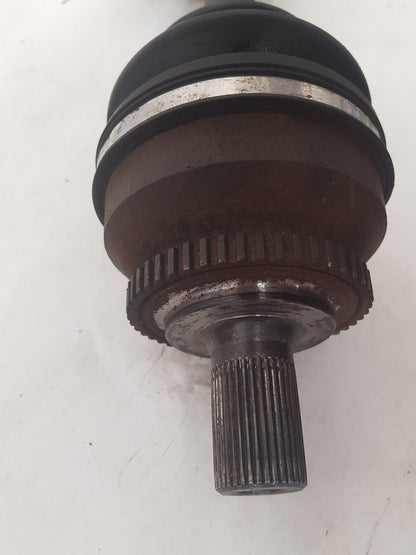 2005 - 2008 Volvo V70  Estate Driveshaft (Manual) UK Drivers Side Front. 8603883