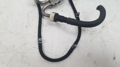 2006 - 2009 Volvo C70  Convertible LEAK-OFF FUEL RETURN HOSE 30750744