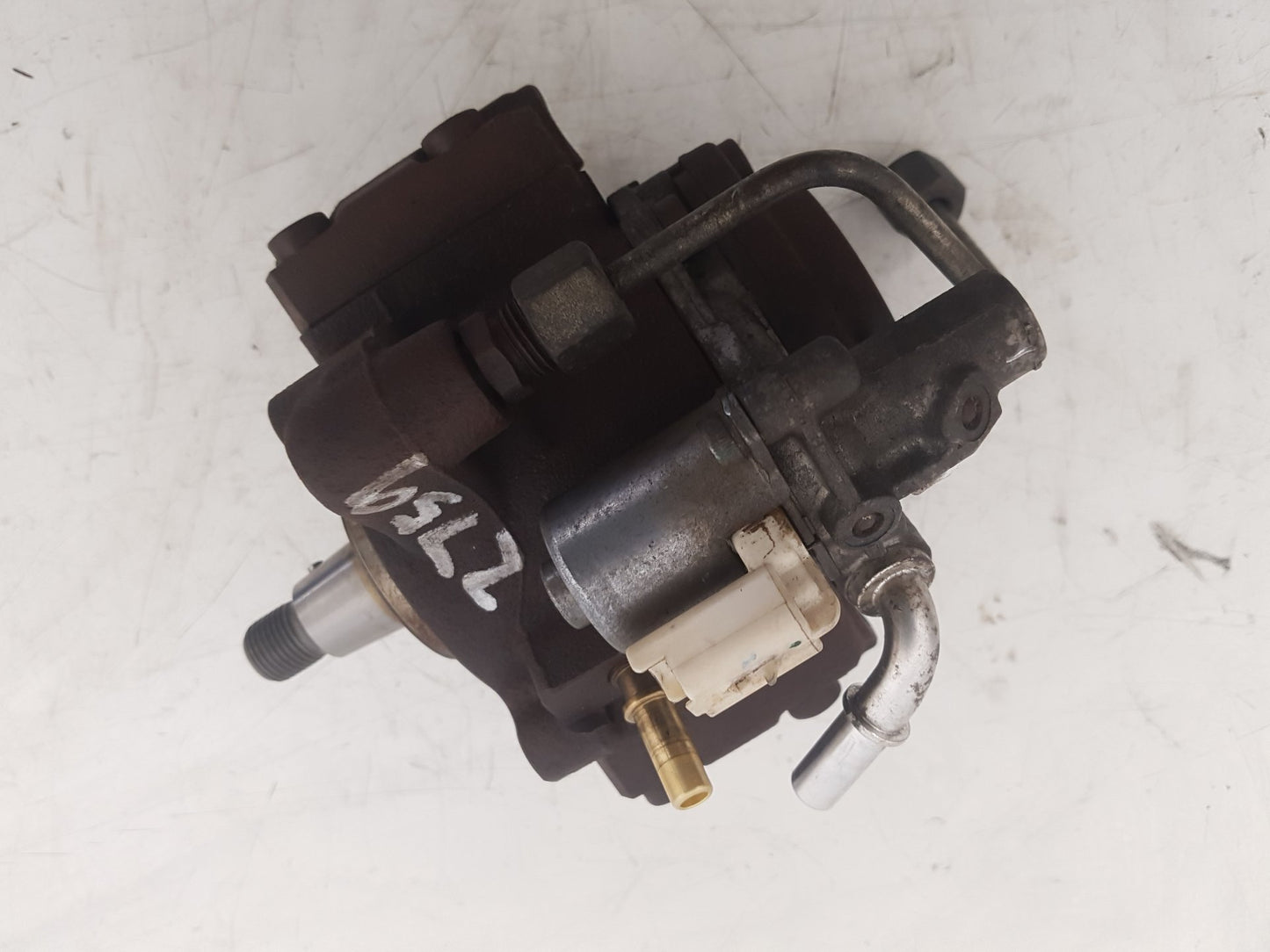 2010 - 2012 Volvo S40  Saloon High Pressure Pump 5WS40893
