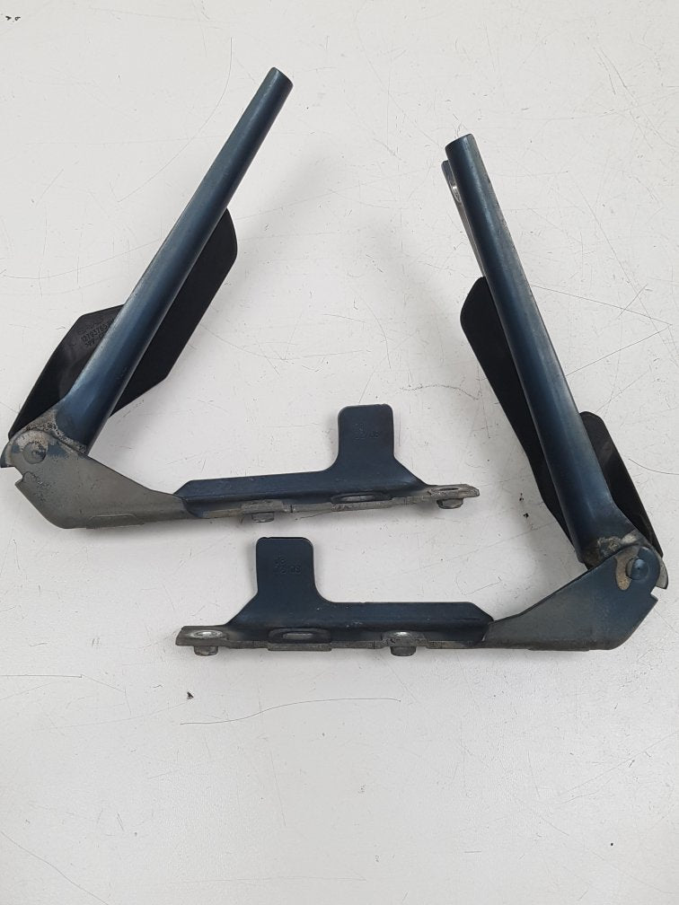 2003 - 2006 Saab 9-3  Estate Bonnet Hinge/Strut 12793765