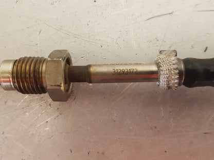 2014 Volvo V40  Hatchback EXHAUST GAS TEMP SENSOR 31293172