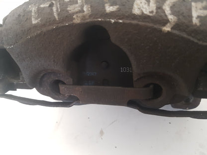 2013 - 2015 Volvo V60  Estate Left Front Caliper 8603753