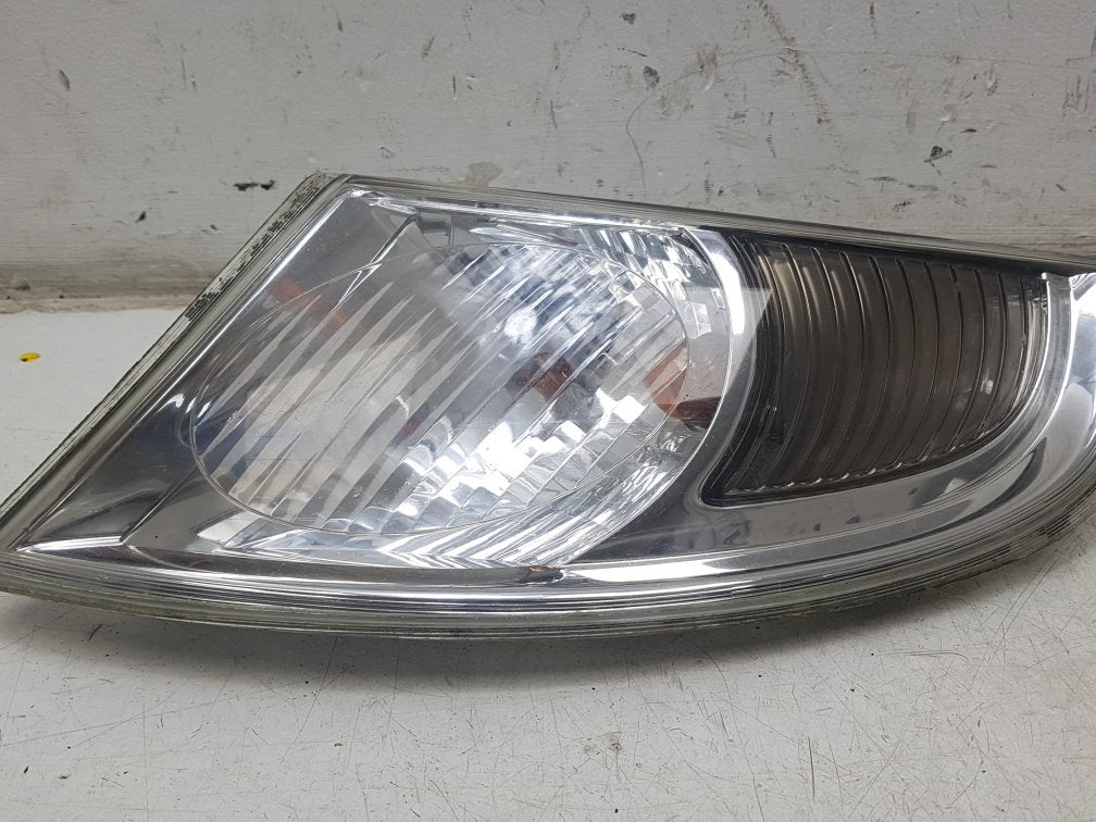 2001 - 2009 Saab 9-5  Estate Left Indicator 89008365