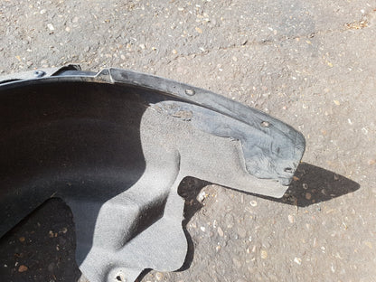 2010 Volvo XC70  Estate Right Rear Wheel Arch Liner 000837Y381