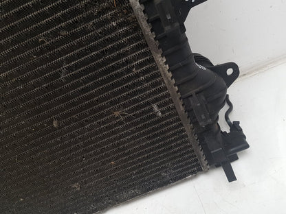 2006 - 2009 Volvo S80  Saloon RADIATOR (AUTOMATIC)  (A/C CAR) 31274157