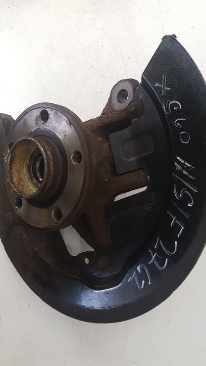 2008 - 2013 Volvo XC60 I 156 Estate Left Front Hub Assembly 7G91-3K171-M