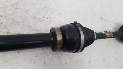 2005 Volvo V70  Estate DRIVESHAFT - DRIVER FRONT (MANUAL) 9181256