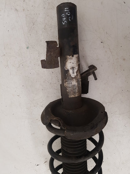 2005 - 2012 Volvo S40  Saloon Right Front Shock Absorber 31277603