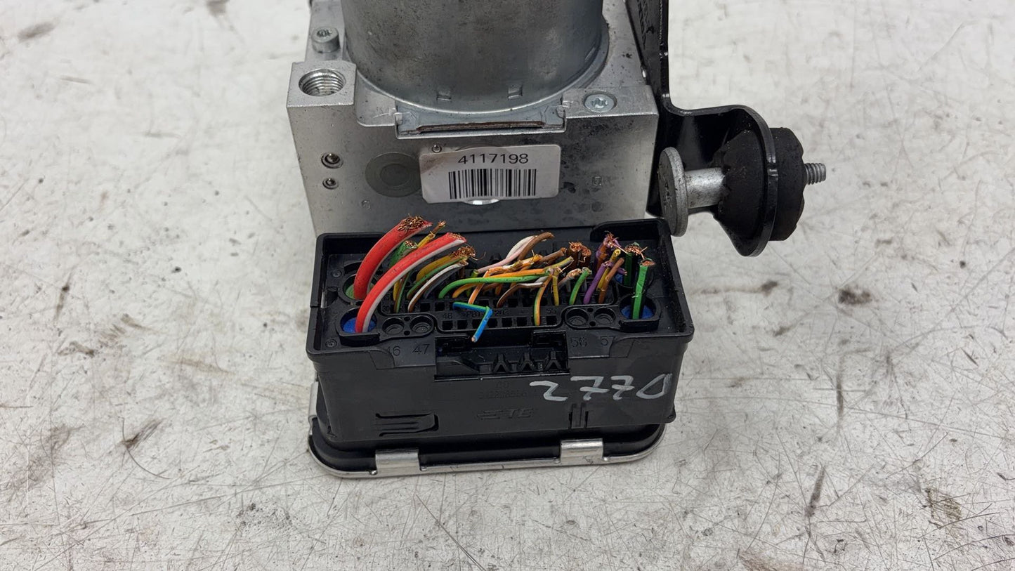 2017 - 2026 Volvo V60 II 225 Estate ABS Pump 31660198
