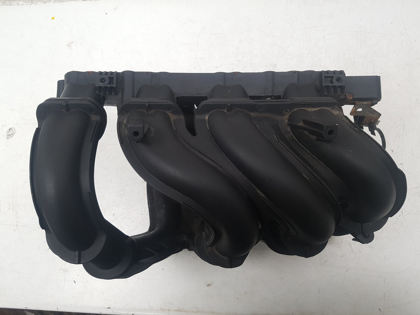 2005 - 2012 Volvo S40  Saloon Intake Manifold 31493338
