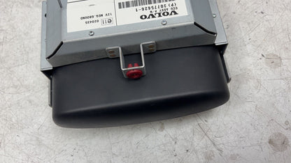 2007 - 2014 Volvo XC90  Estate POP UP SATNAV SCREEN 30656246
