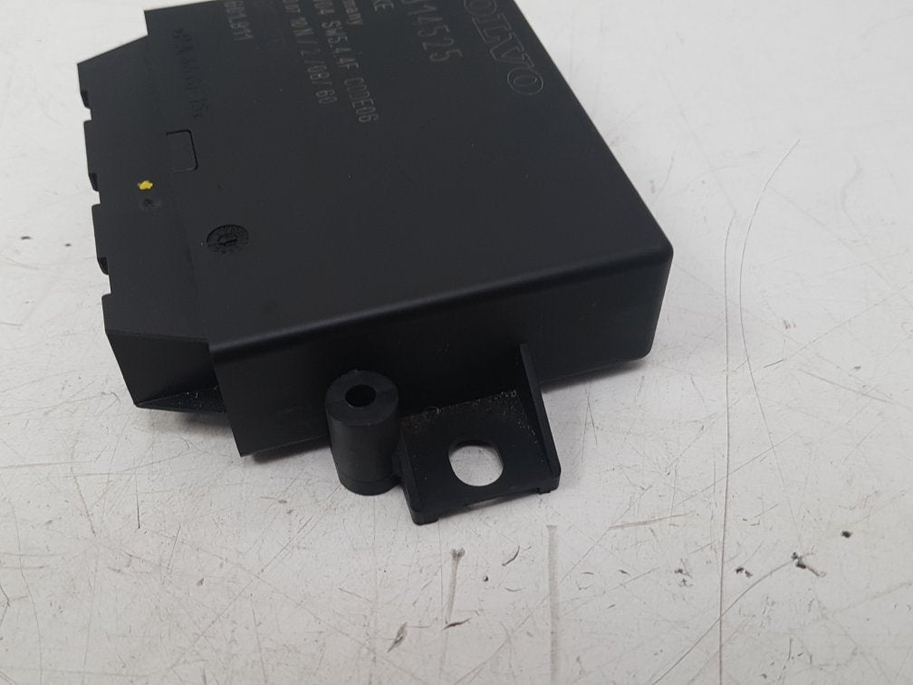 2010 - 2015 Volvo V70  Estate PARKING SENSOR ECU 31314525
