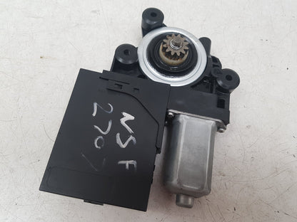 2010 Volvo S40  Saloon WINDOW REG MOTOR (PASSENGER SIDE FRONT) 31295174