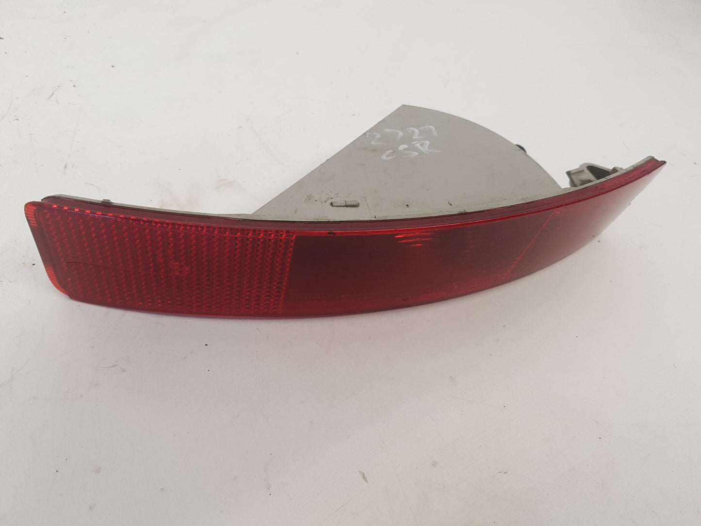 2004 Saab 9-3  Convertible REAR REFLECTOR 12770171