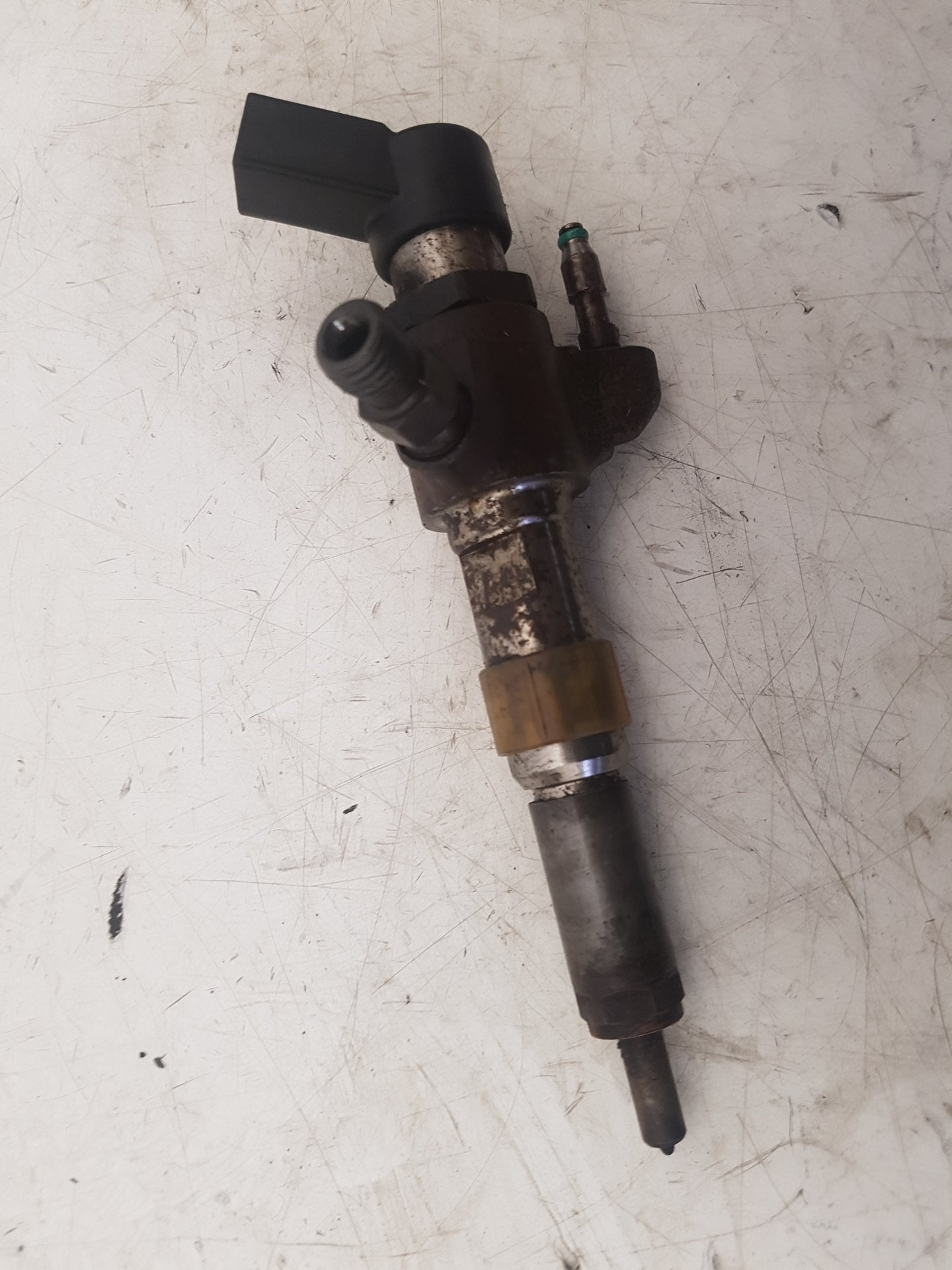 2012 Volvo S60  Saloon Fuel Injector 50274V05
