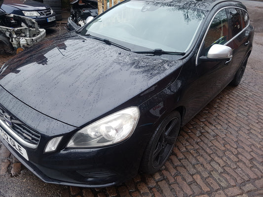 2012 Volvo V60 I 157 Estate Diesel