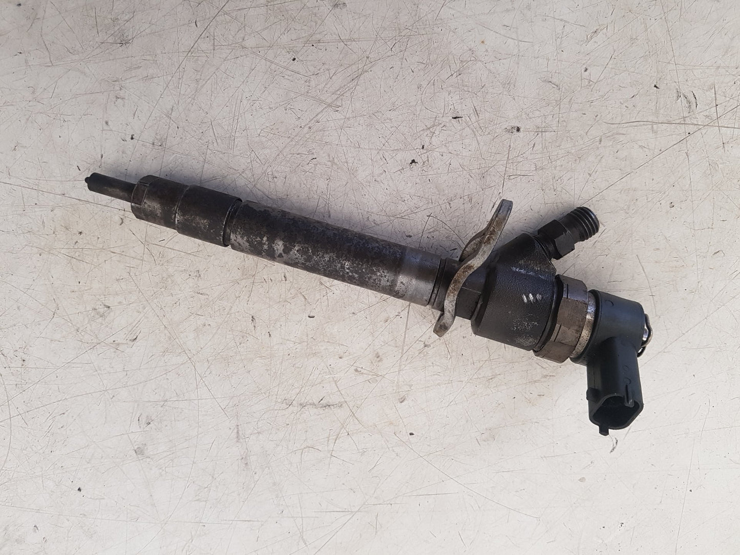 2000 - 2007 Volvo XC70  Estate Fuel Injector 0445110251