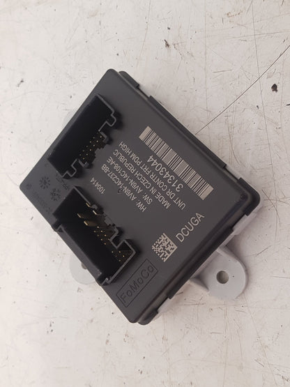 2012 - 2015 Volvo V40  Hatchback Door Control Module 31343044