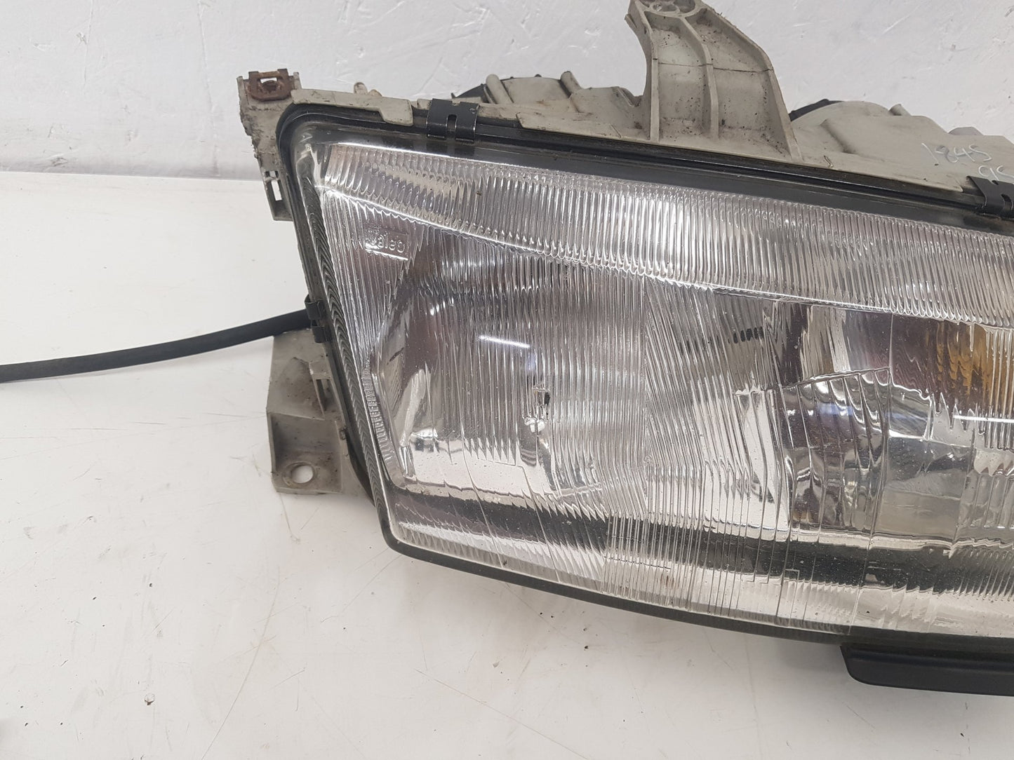 1998 - 2009 Saab 9-5  Estate Right Headlight