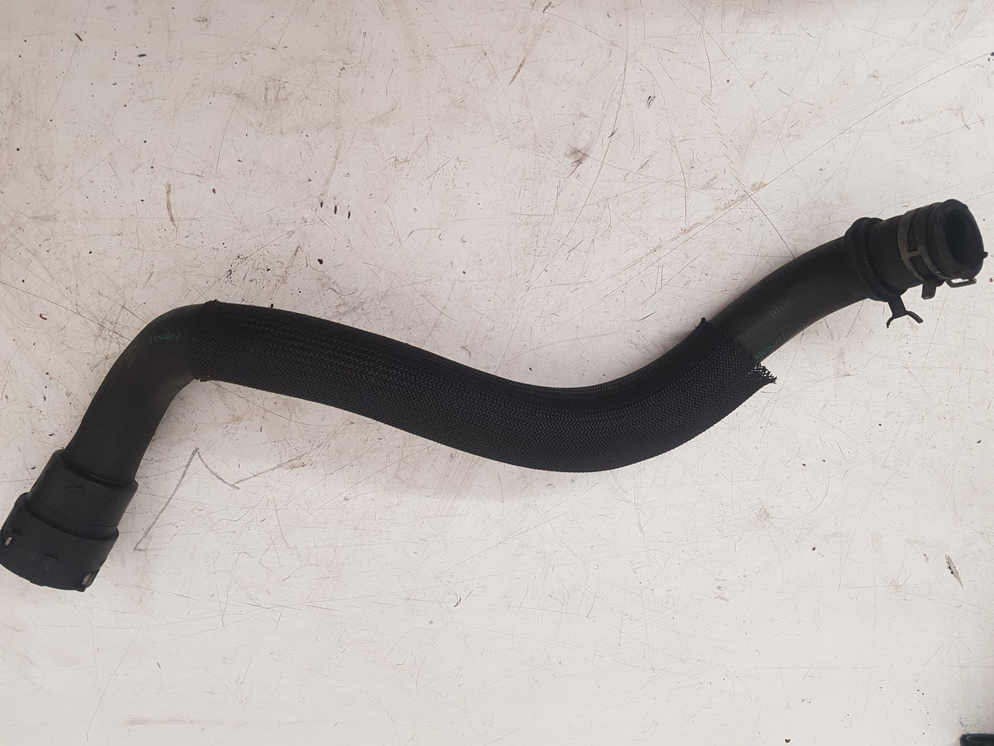 2012 Volvo S60  Saloon RADIATOR HOSE