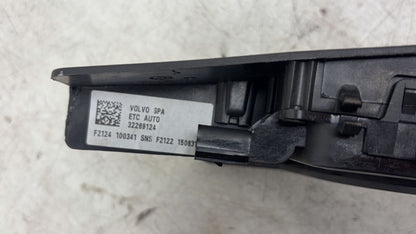 2016 - 2023 Volvo XC90 II 256 Estate Accelerator Pedal 32289124