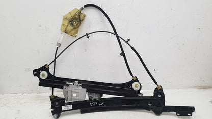 2007 - 2013 Volvo C70  Convertible WINDOW REGULATOR/MECH ELECTRIC  (FRONT PASSENGER SIDE) 30633660