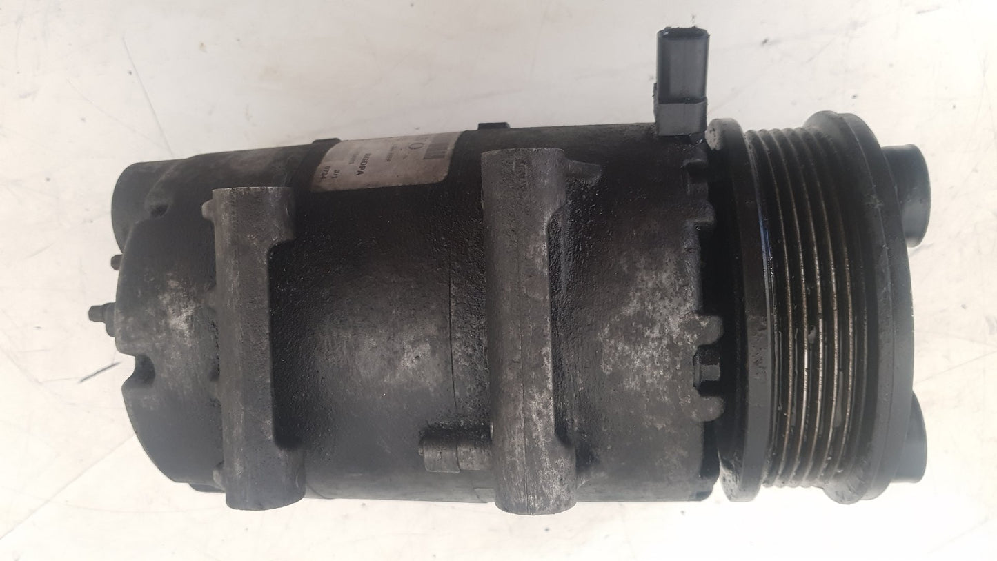 2008 - 2016 Volvo V70  Estate A/C Compressor 31267514